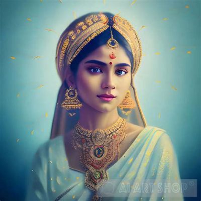 Queen Padmavati! A Tale of Beauty, Courage, and Sacrifice from 10th-Century India