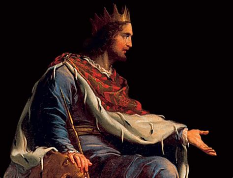  The Kindness of the King: A Fifth Century French Tale That Still Speaks Today