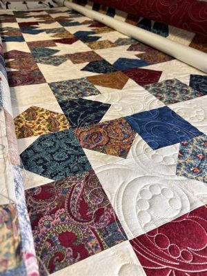  Crazy Quilt: Unraveling Threads of American Folklore in the 5th Century?!