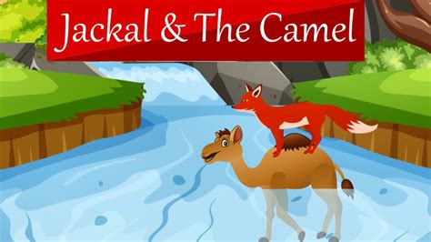 The Clever Camel!  A Timeless Ethiopian Tale About Resourcefulness and Deception