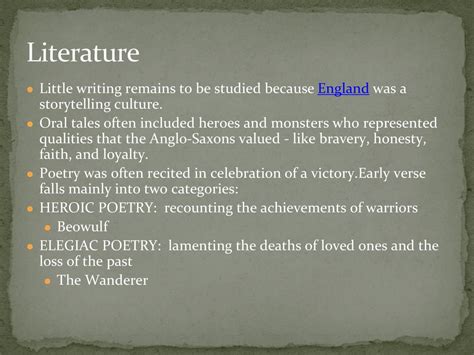 The Wanderer! A Tale of Loss, Loyalty, and Lessons Learned from an 8th-Century Anglo-Saxon Poem